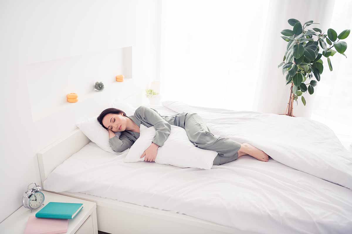 10 consigli per dormire bene ogni notte