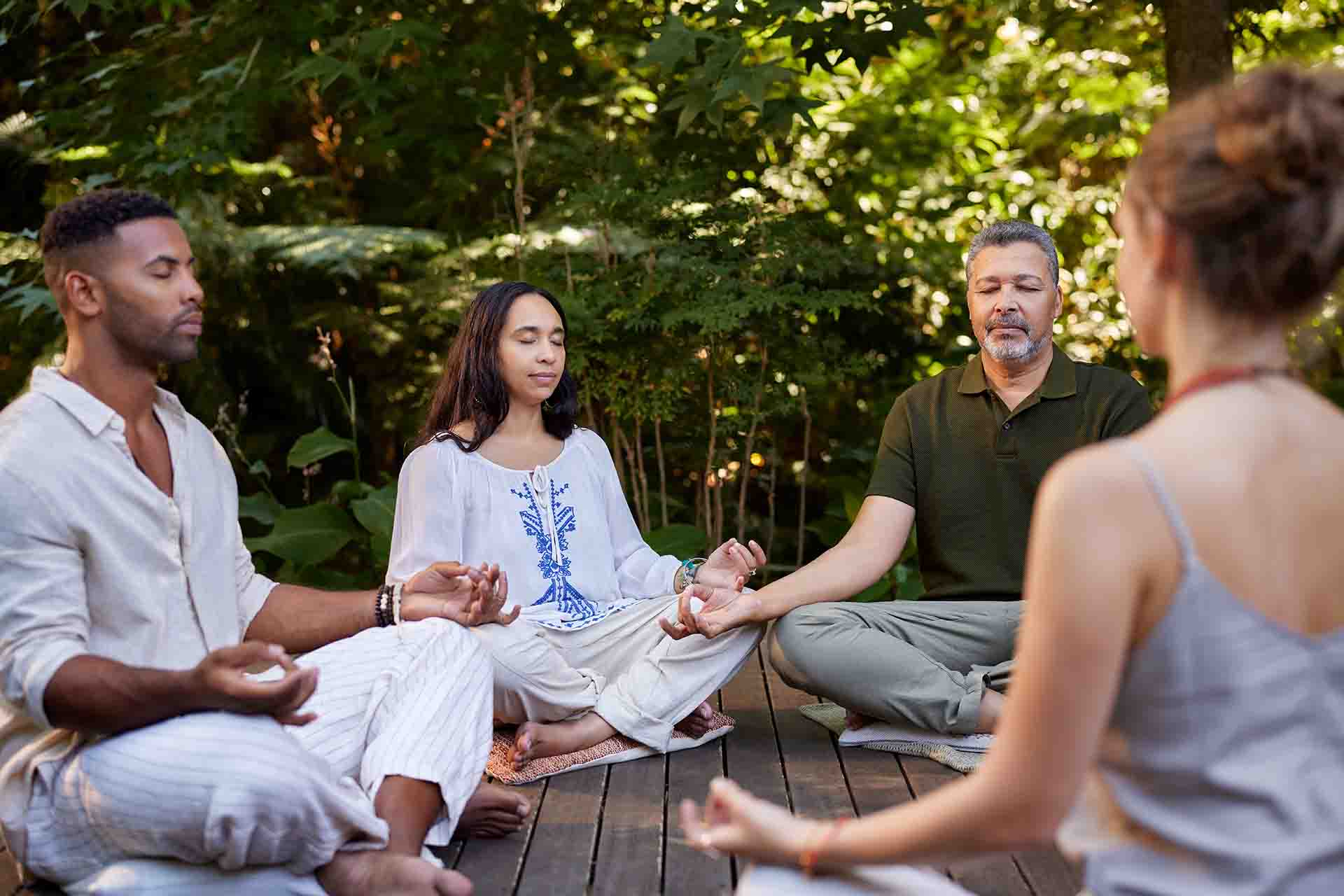 Dove soggiornare se si vuole fare un ritiro spirituale?