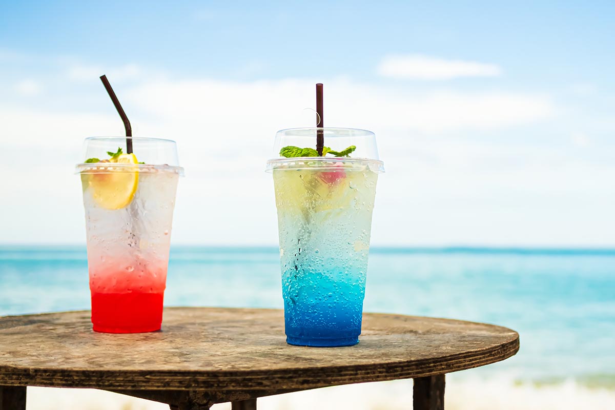 I migliori drink estivi di Ferragosto: 4 idee per stupire tutti