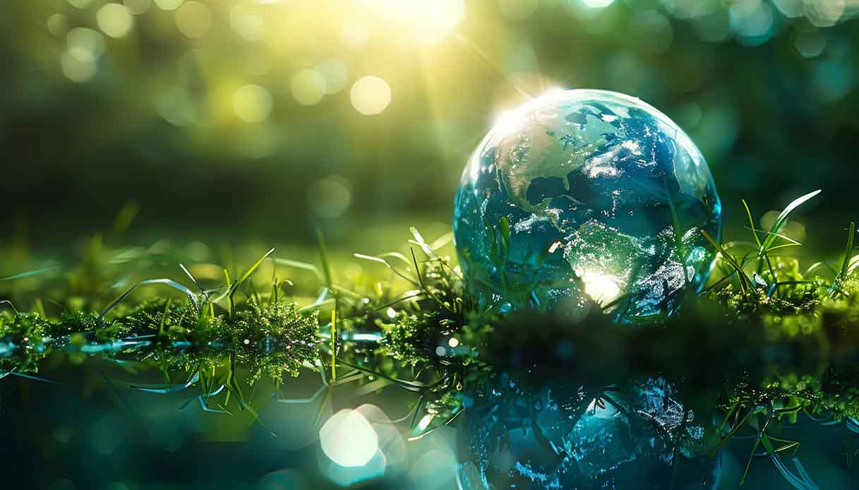 Tutte le cose che dobbiamo sapere sull'Earth Day 2026