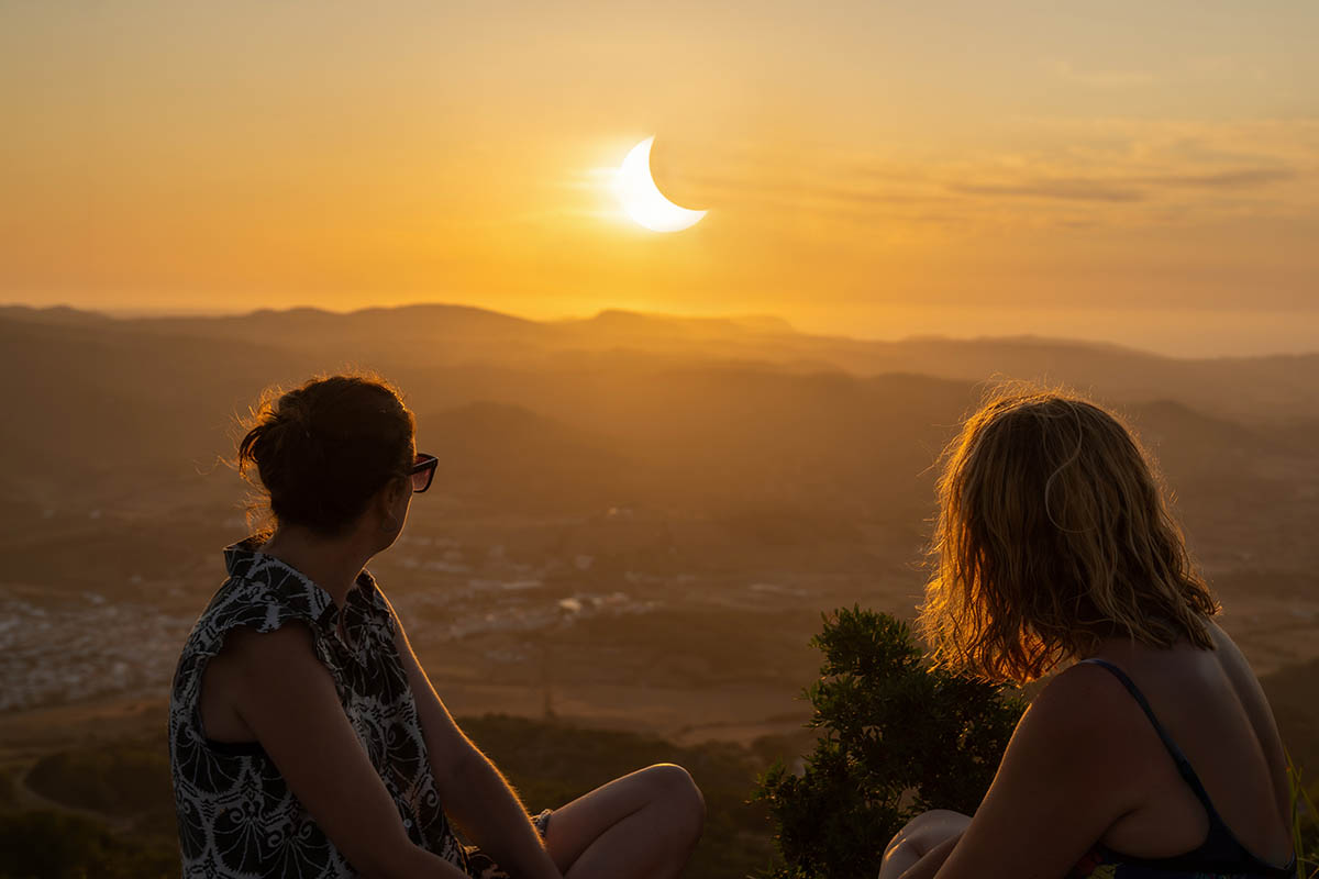 Eclissi di sole del 12 agosto 2026: 7 cose da sapere