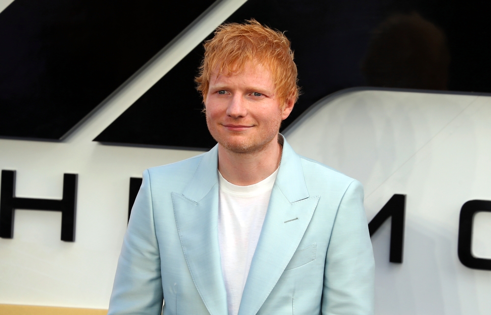 Play di Ed Sheeran: il comeback “big pop” in arrivo