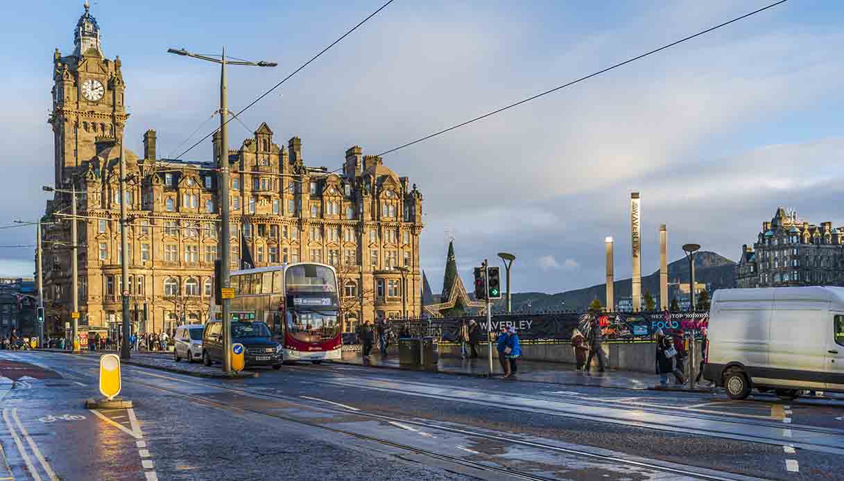 Cosa vedere in Scozia: non solo Edimburgo