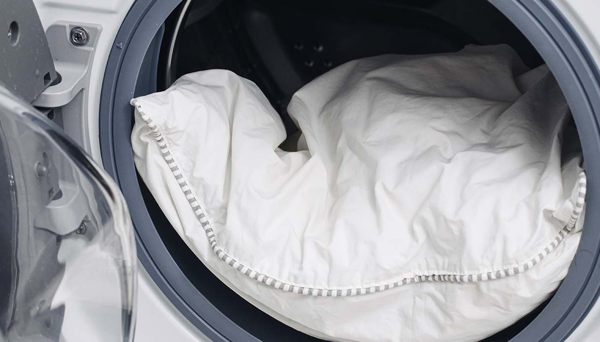 Gli errori da non fare perché mettono a rischio la lavatrice