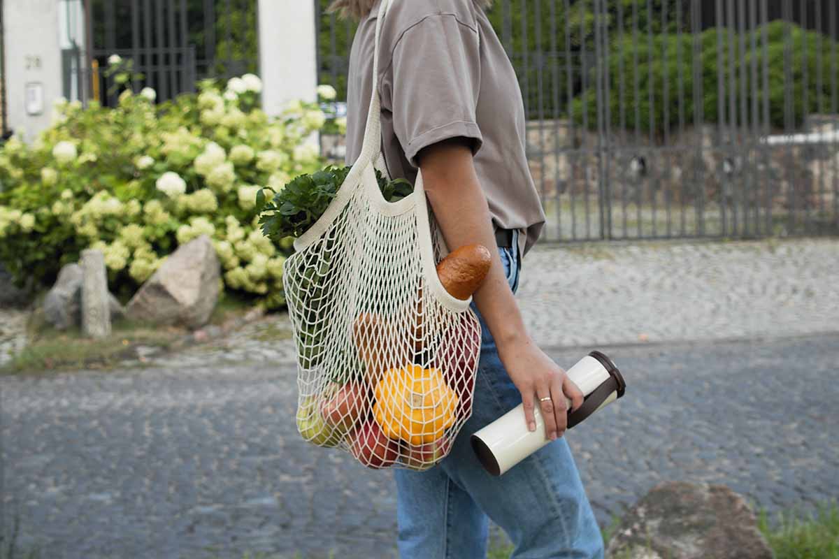 Settembre sostenibile: da dove iniziare per essere più green dopo l'estate