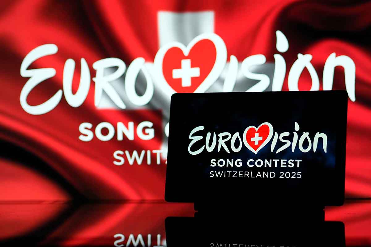 Eurovision Song Contest 2025: 8 cose da sapere