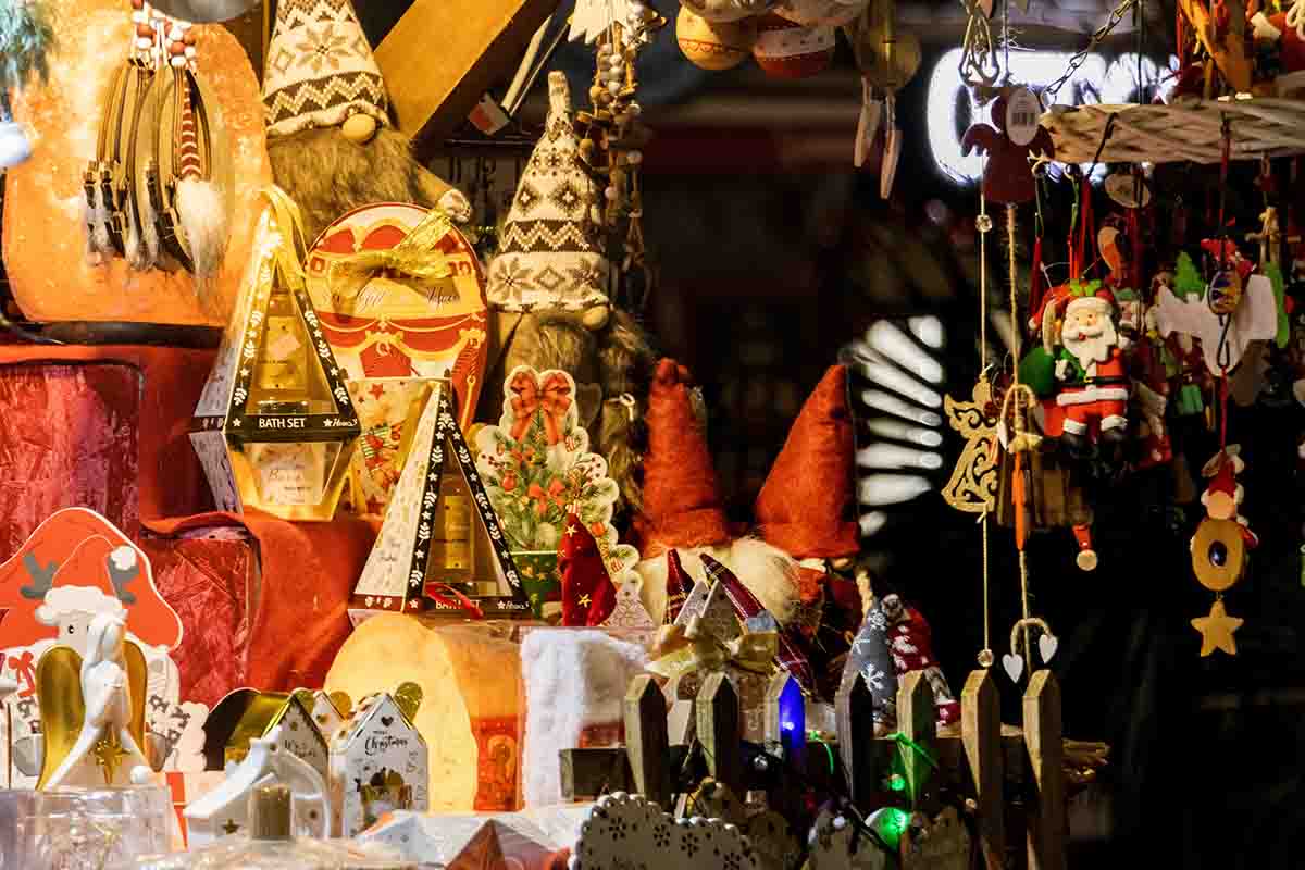 6 eventi natalizi imperdibili in Italia