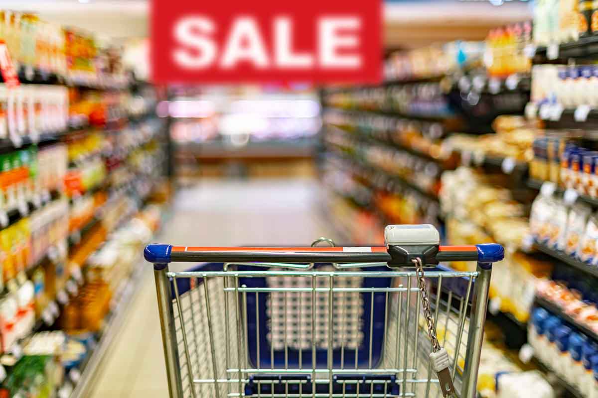 6 consigli di gestione della spesa con il caldo