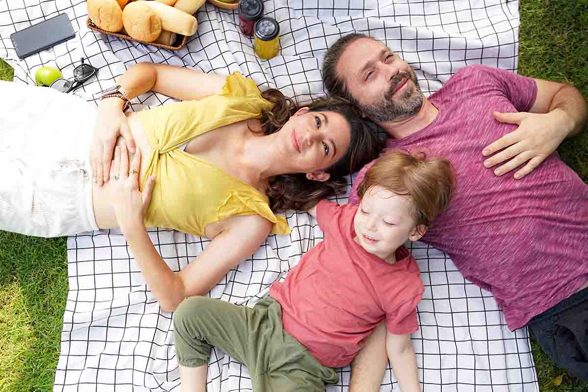 Ferragosto in famiglia: idee per organizzare una giornata speciale