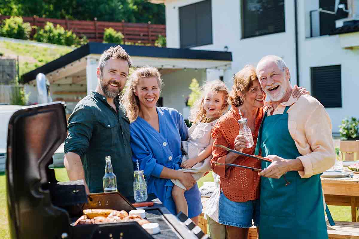 5 idee per un Ferragosto in famiglia