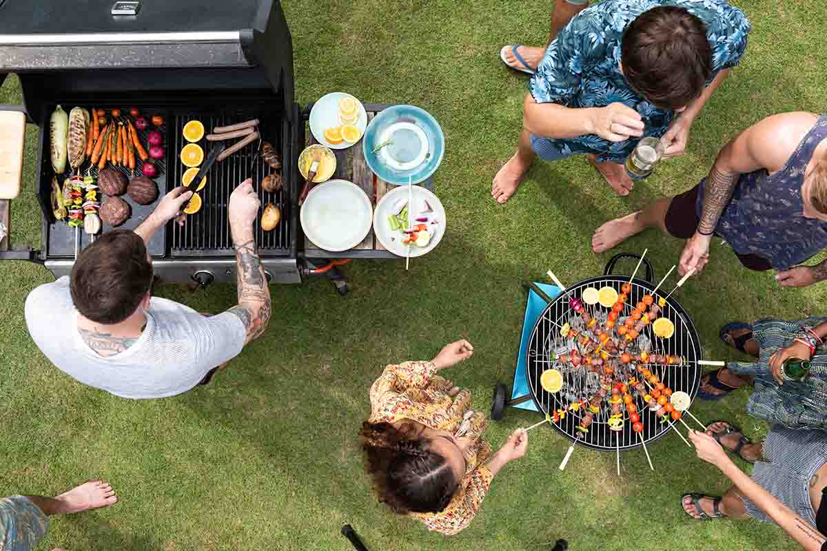 Ferragosto: iniziare a organizzarlo senza stress