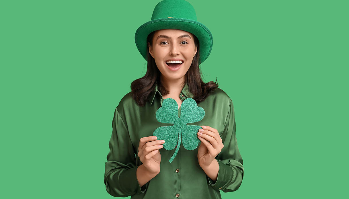 8 modi per festeggiare San Patrizio con gli amici
