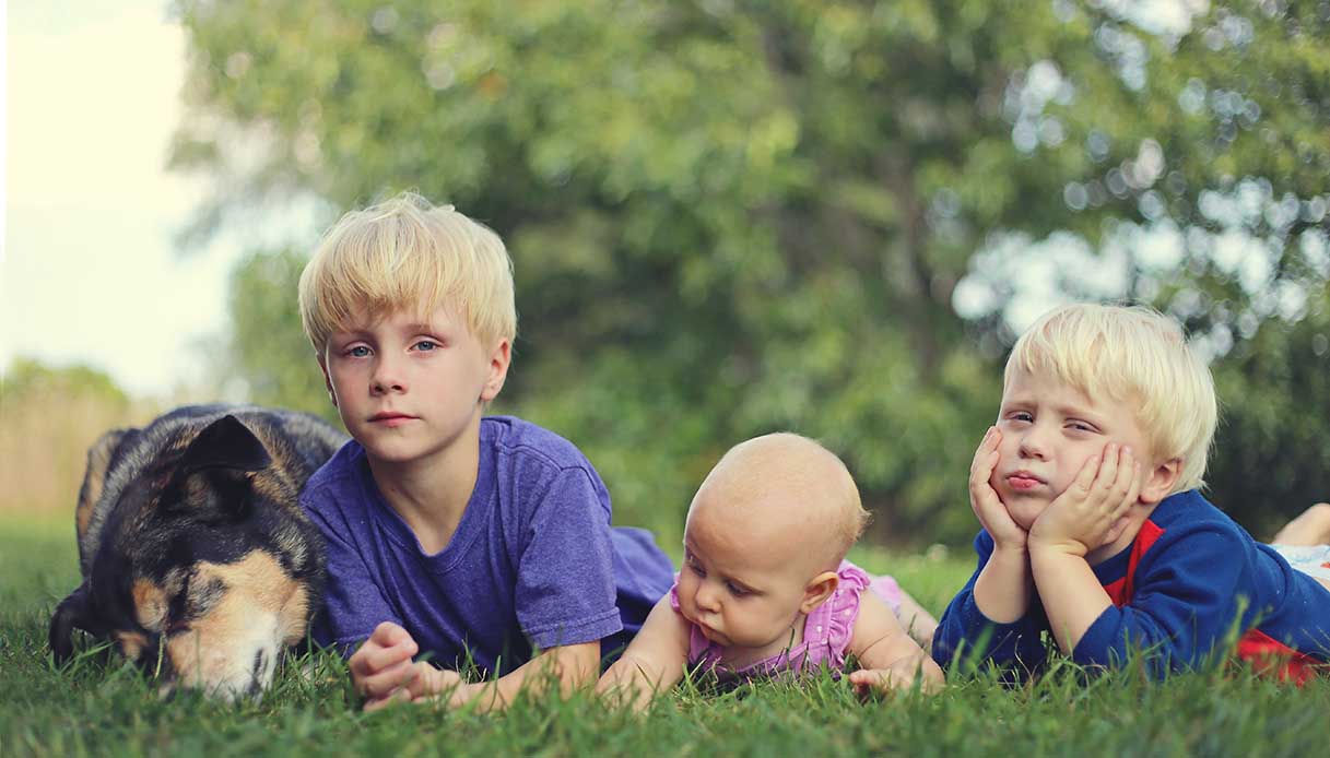Figli annoiati dopo pochi giorni di vacanza? Idee semplici che funzionano davvero