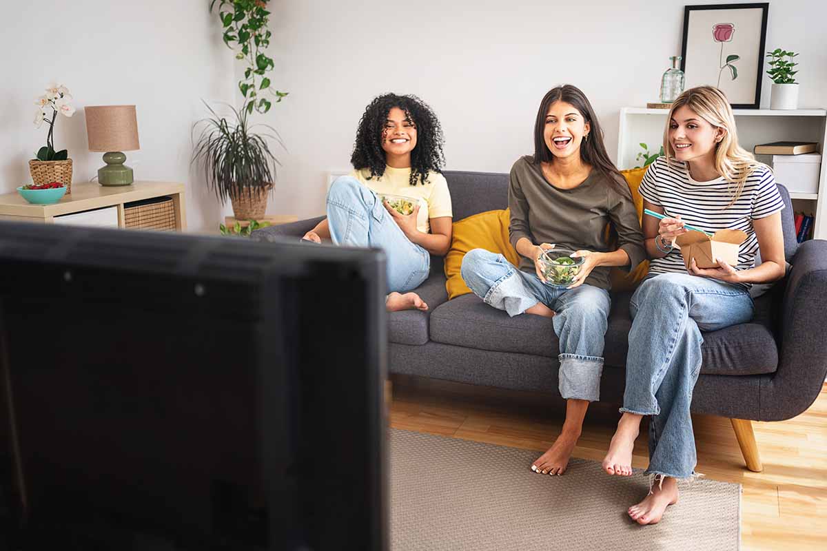 7 film ispirati a donne reali da vedere con le amiche