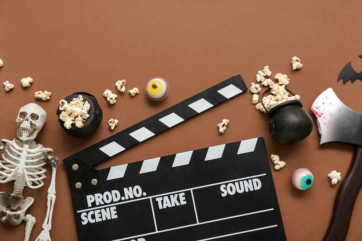 Film horror: consigli di visione