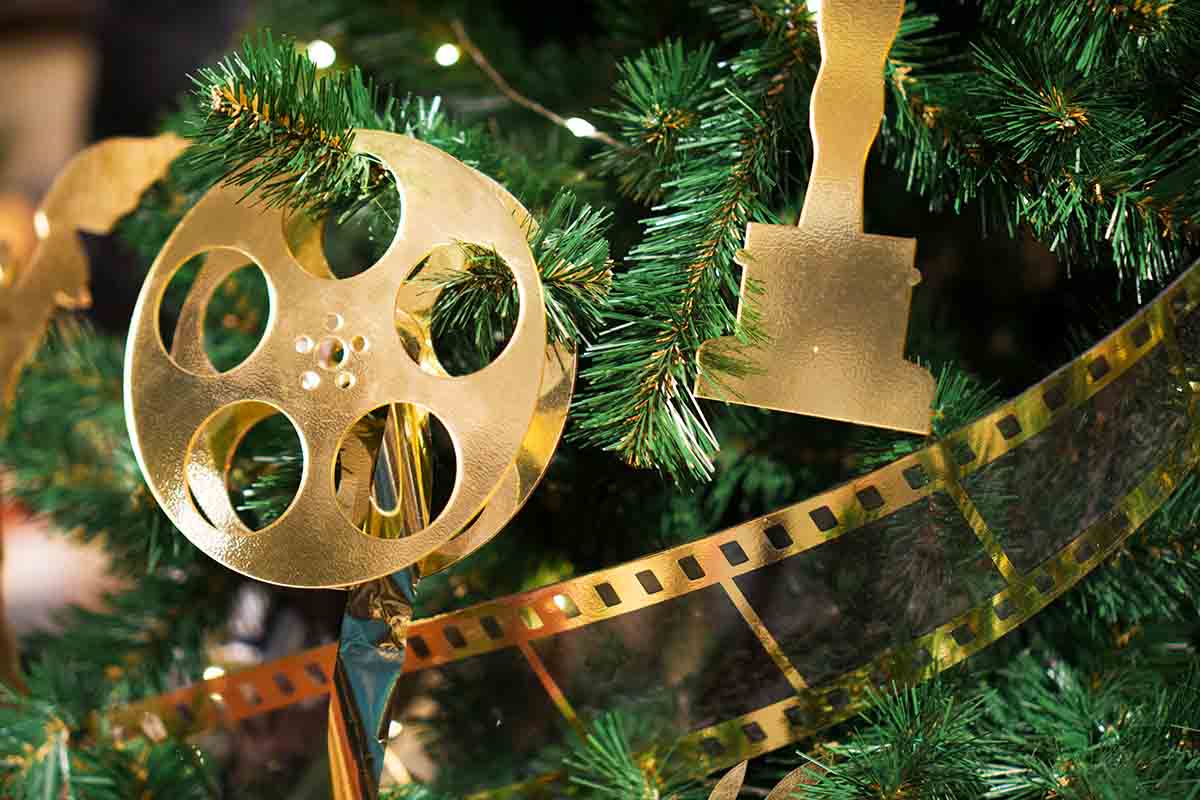 I film di Natale in uscita a dicembre 2025