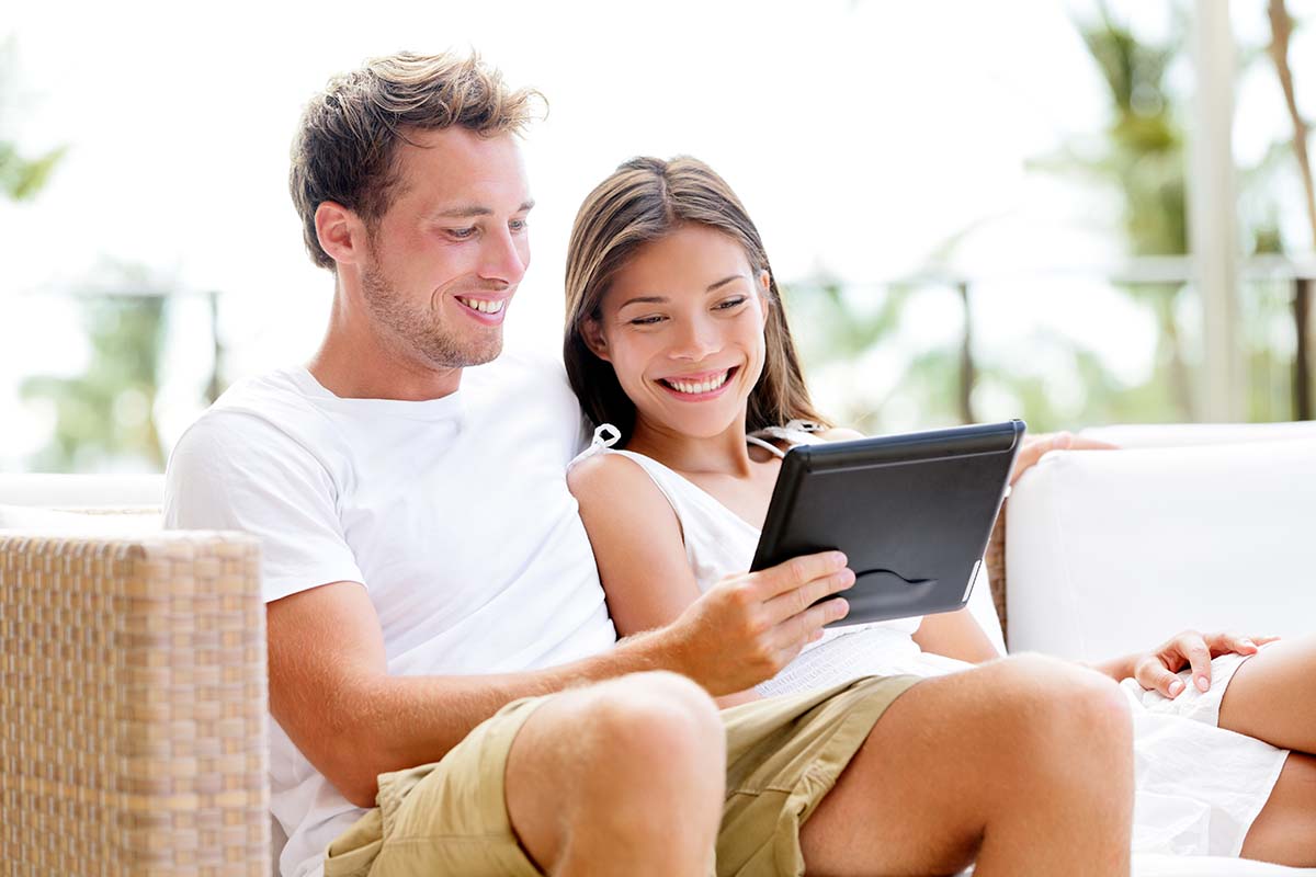 Film romantici da vedere in estate con il partner