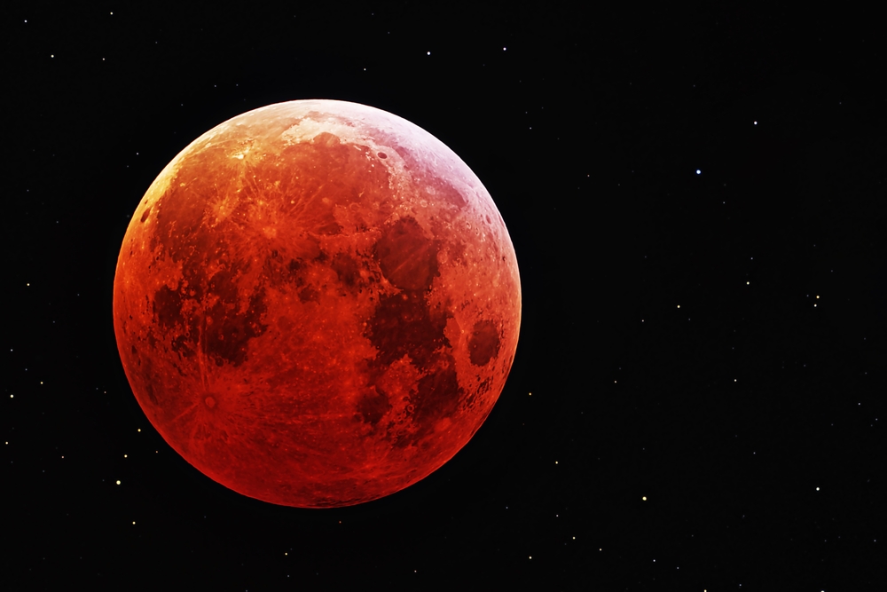 7 film con la luna come protagonista (in attesa dell'eclissi totale)