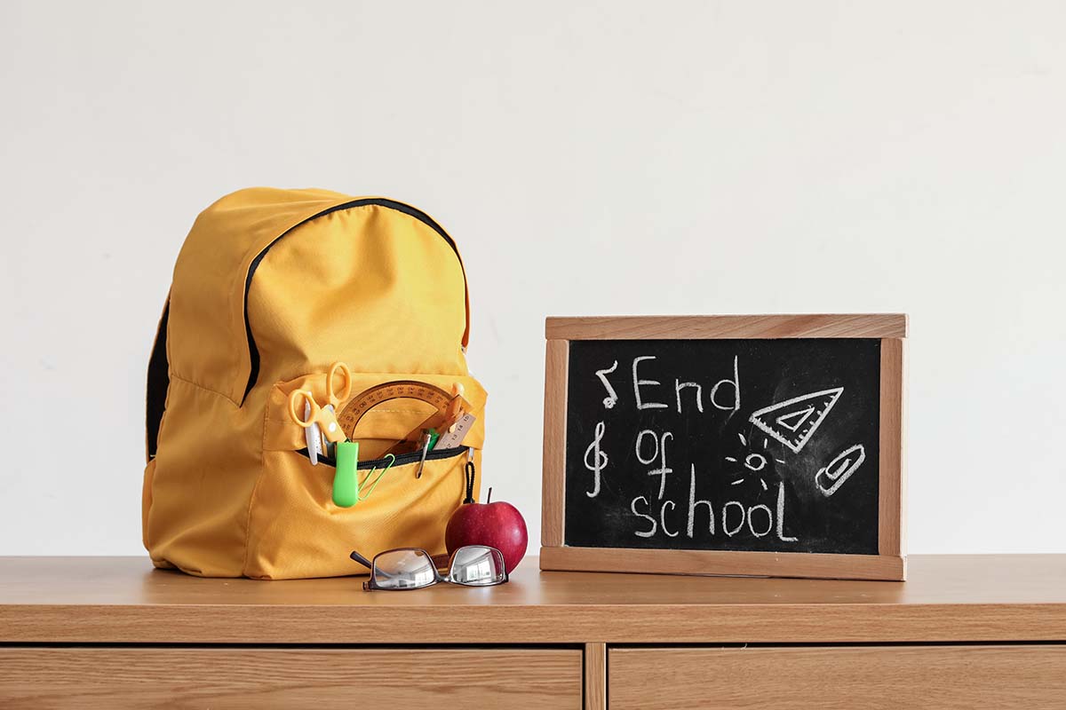 Fine scuola 2024-2025: le date regione per regione