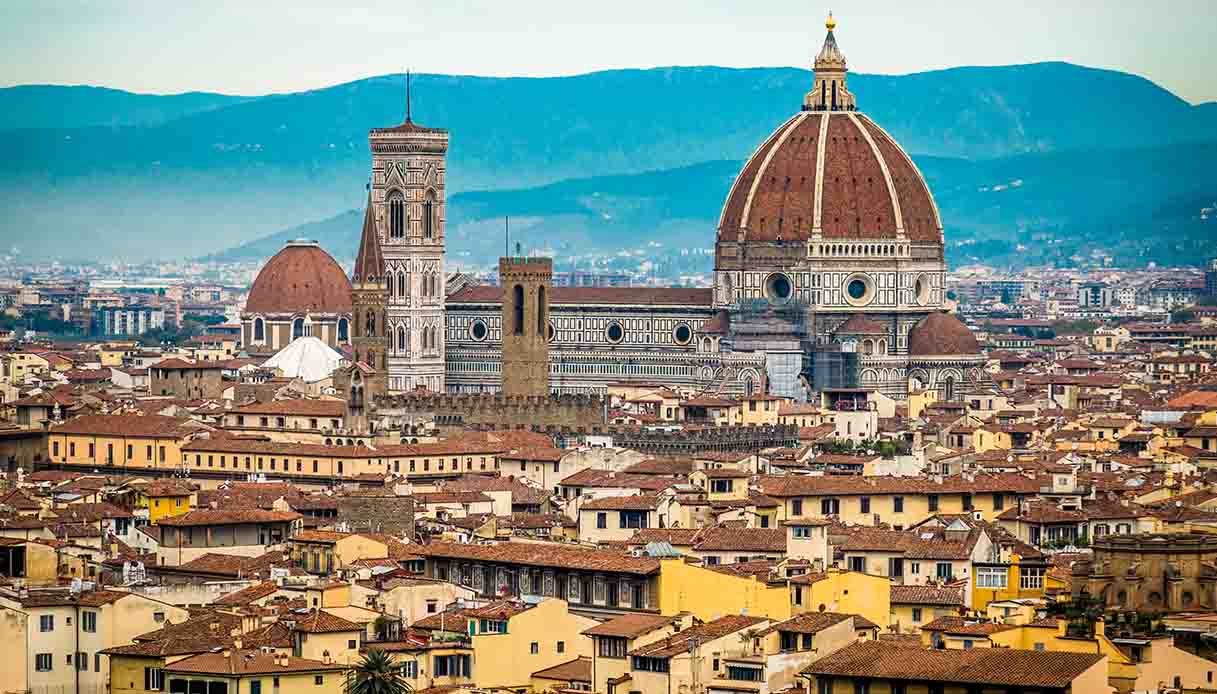 Cosa vedere a Firenze in un weekend: la nostra esperienza di viaggio