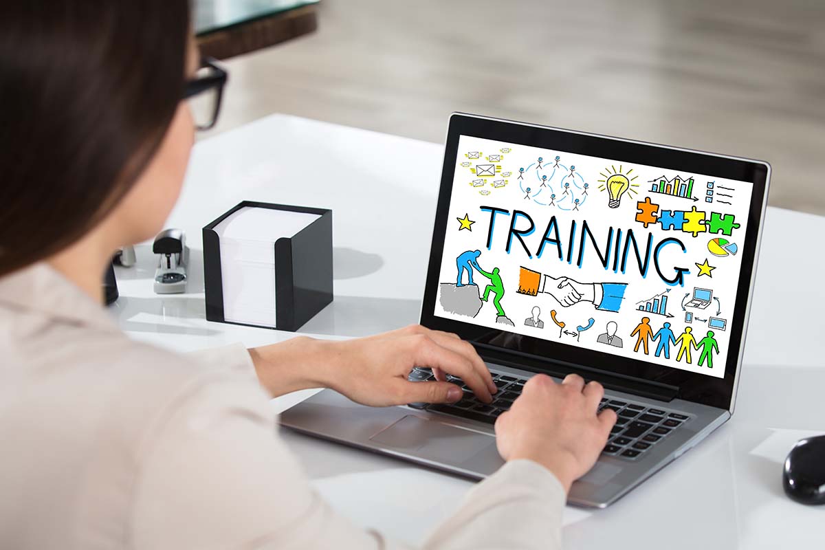 Perché la formazione online è importante per il lavoro