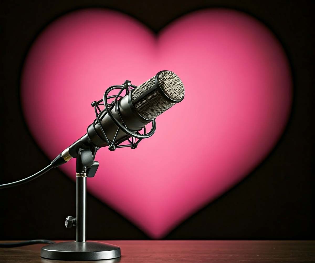 Le frasi d'amore delle canzoni di Olly per lasciare il partner a bocca aperta