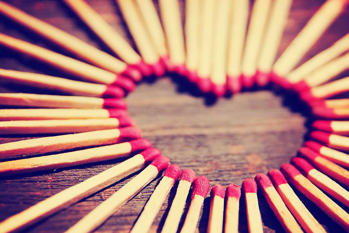 Quando l'amore inizia: le frasi più belle da dedicare