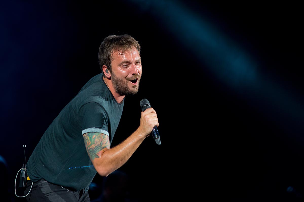 Le più belle frasi delle canzoni di Cesare Cremonini