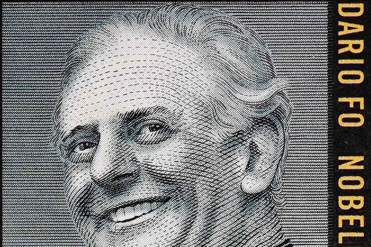 Frasi di Dario Fo: la nostra selezione per i 100 anni dalla nascita