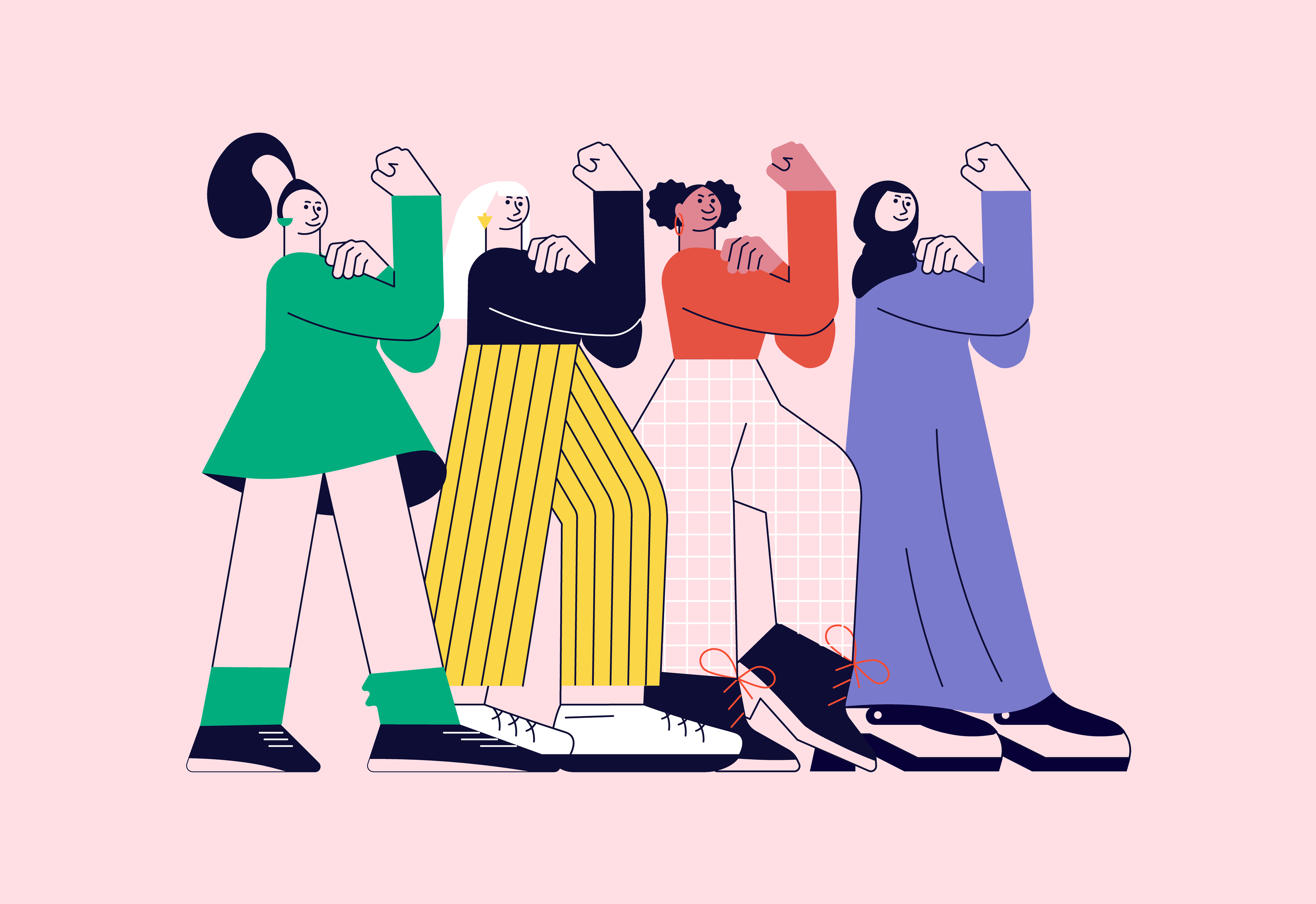 Frasi sulle donne brevi: la nostra selezione