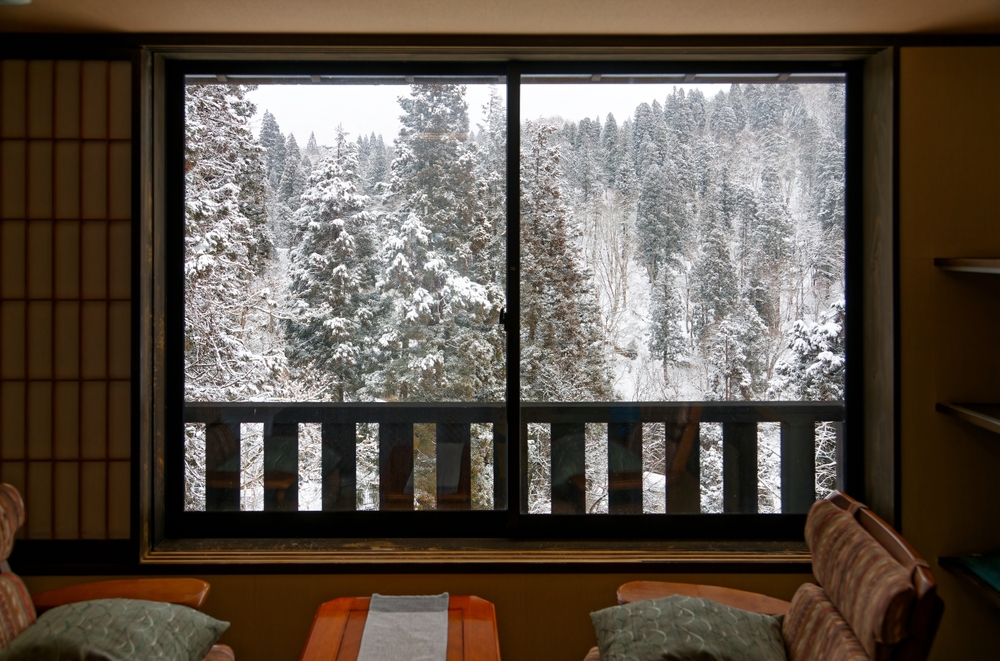 10 citazioni sull'inverno tratte da romanzi