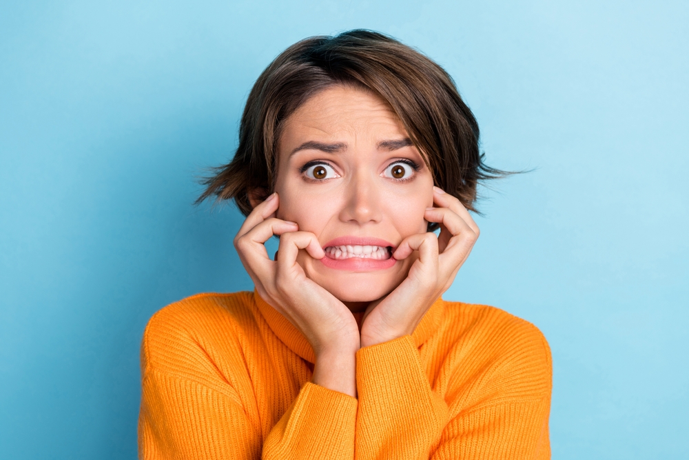 10 frasi sulla paura per imparare a superarla