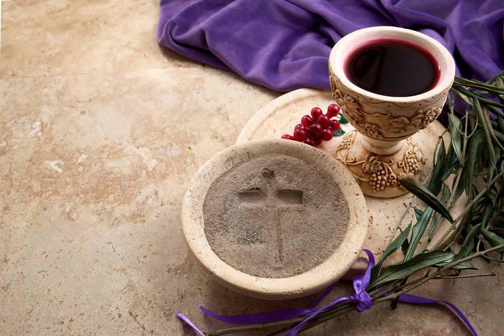 Frasi Quaresima: la nostra selezione per viverla in modo significativo