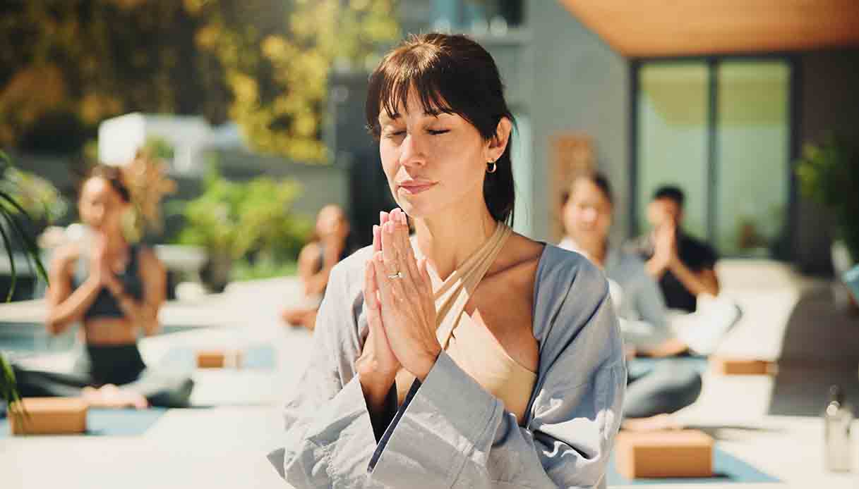 20 frasi sulla spiritualità che ci hanno aiutato a stare meglio