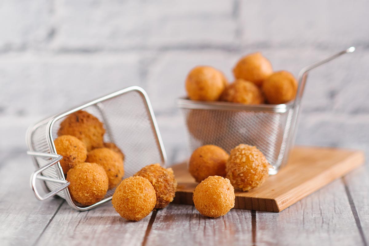 Frittura perfetta: 10 consigli da seguire