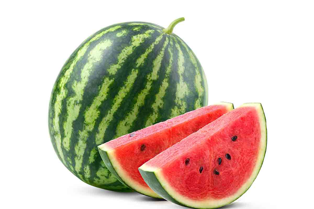 Cambiamenti climatici, frutta estiva a rischio?