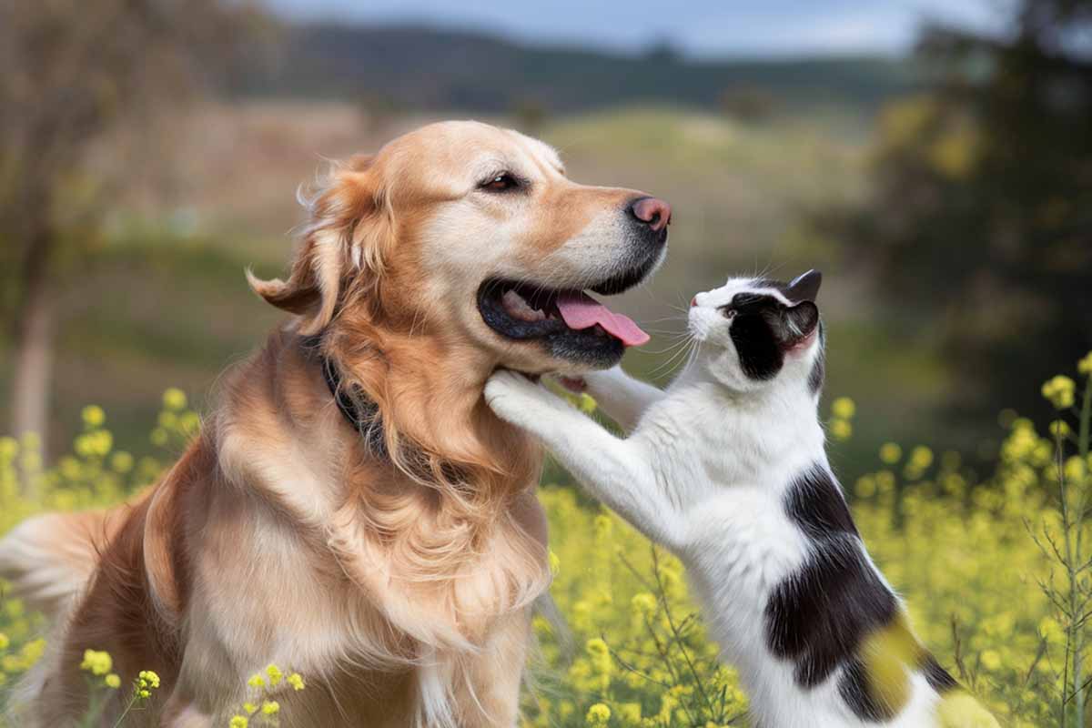 Galateo degli animali domestici: cosa sapere