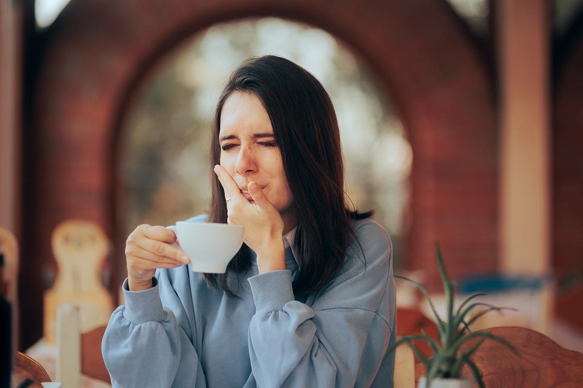 7 rimedi naturali per gengive sensibili