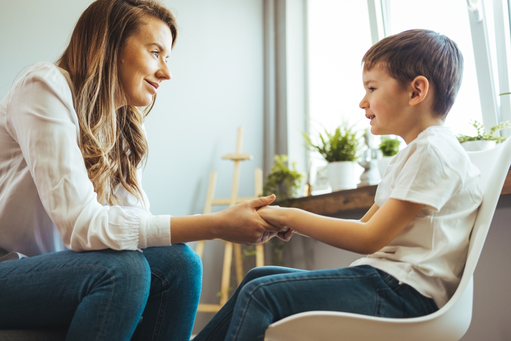 Genitorialità gentile: 6 cose da dire e da non dire