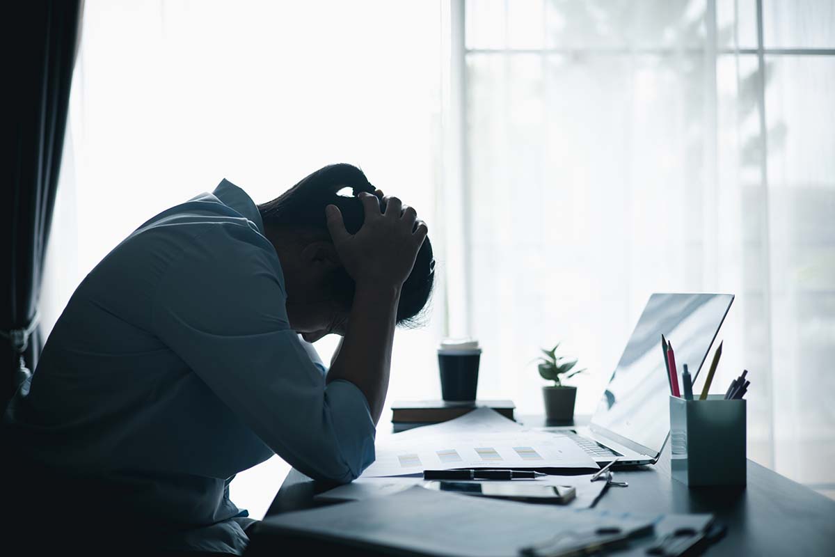 Gestione dello stress sul lavoro: 8 strategie utili