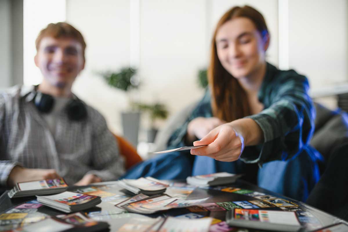 Quali sono i giochi da tavolo più popolari in Italia?