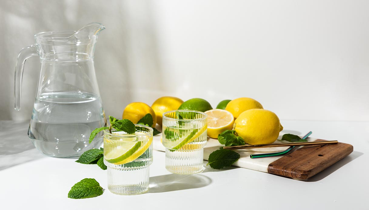 Una giornata detox al mese può svoltarci la vita