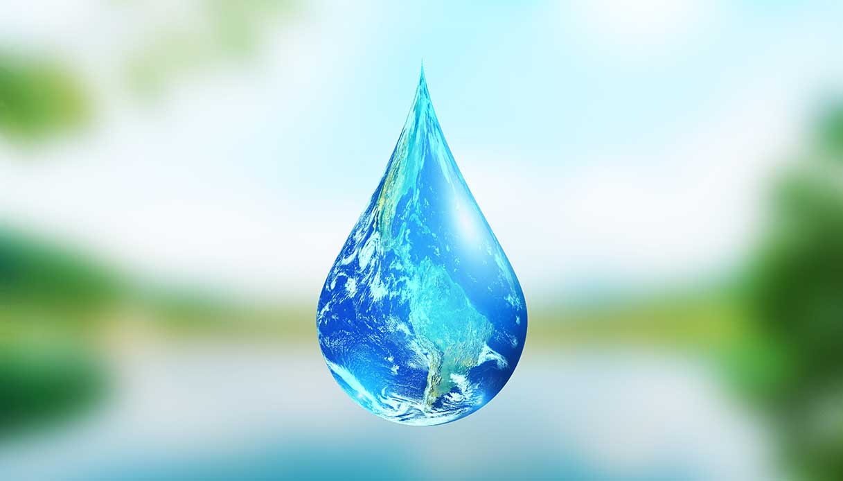 Giornata mondiale dell'acqua: perché è importante e perché va celebrata