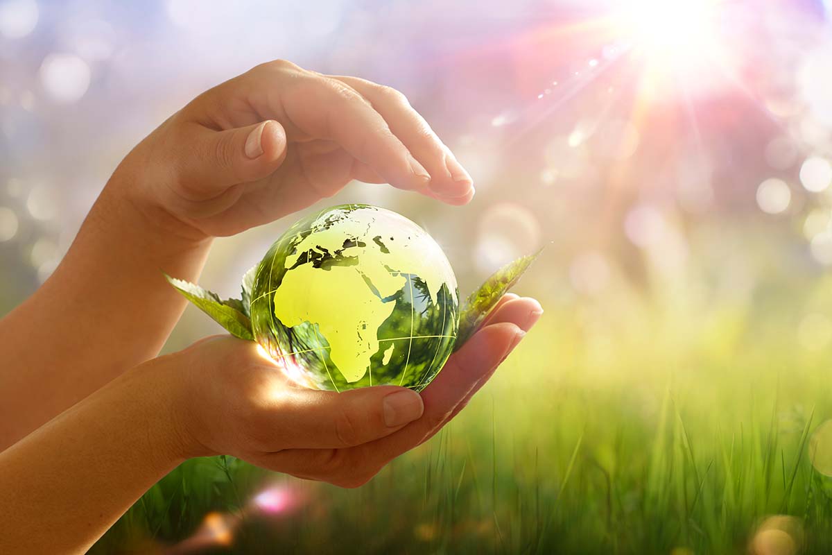 Giornata mondiale dell'ambiente: cosa abbiamo cambiato nelle nostre vite per essere green