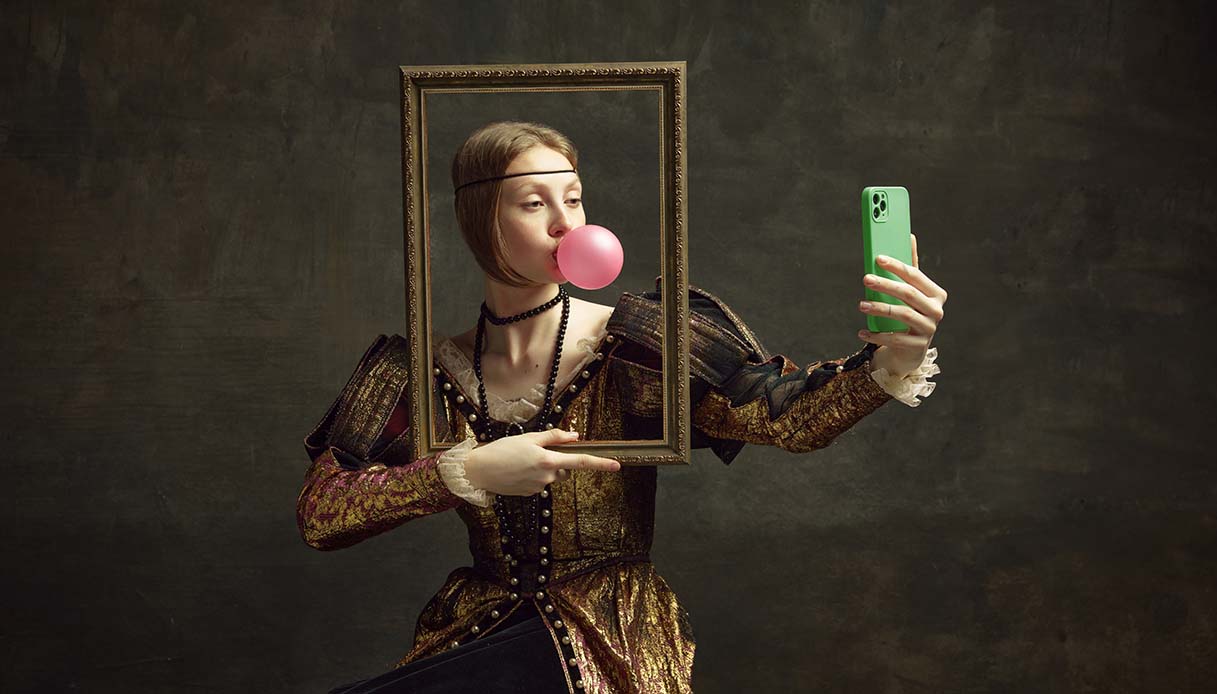 A cosa serve la Giornata mondiale dell'arte e perché dovremmo celebrarla tutti