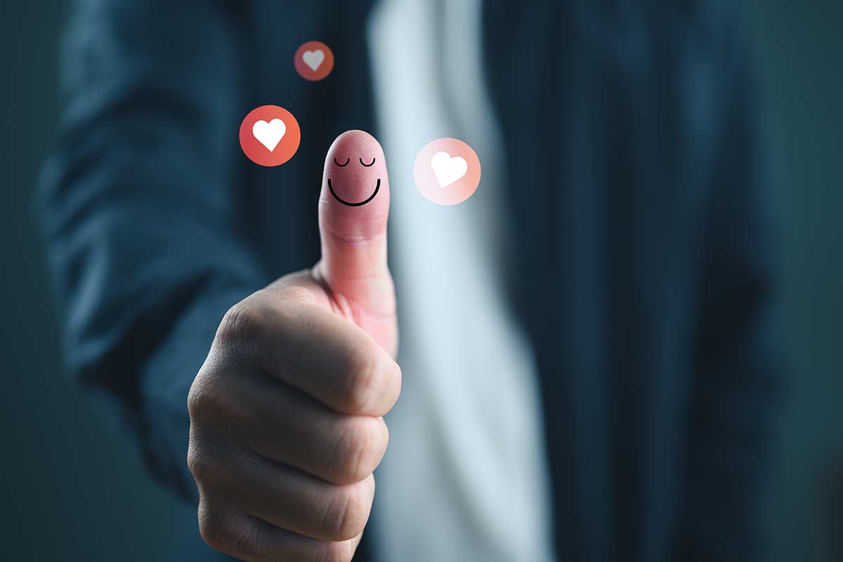 Come ci stiamo preparando alla Giornata mondiale del complimento