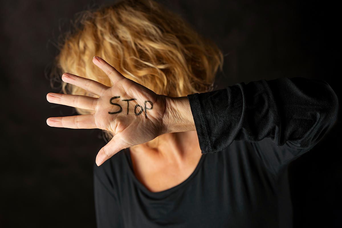 Come educare bambini e ragazzi contro la violenza di genere