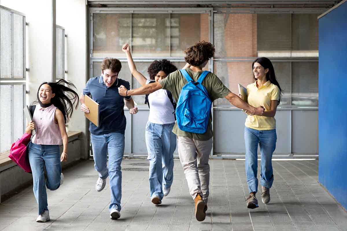 Come celebrare la Giornata internazionale degli studenti