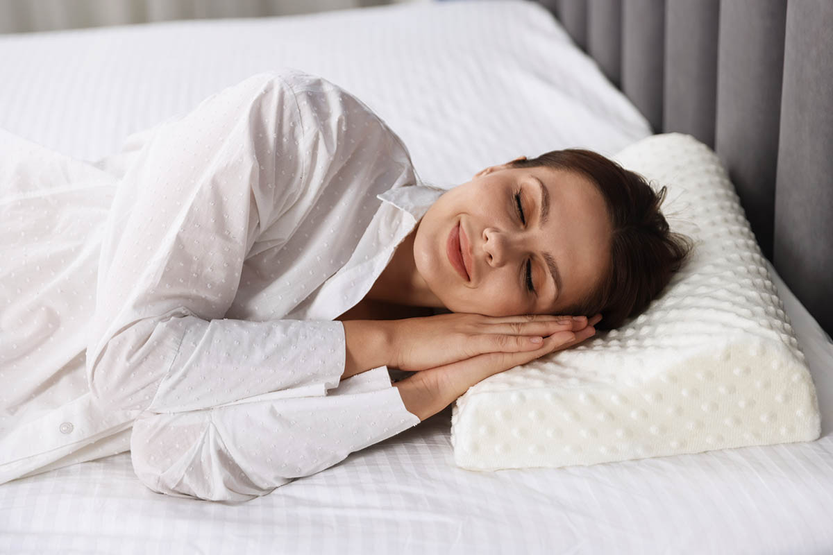 Giornata mondiale del sonno: 8 motivi per 