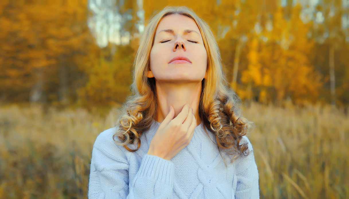 Come possiamo prenderci cura della nostra voce?